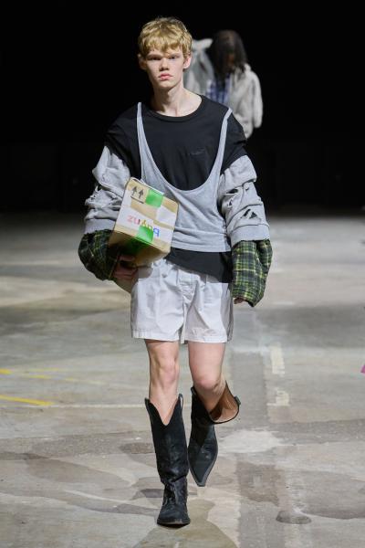 Natasha Zinko 26FW023